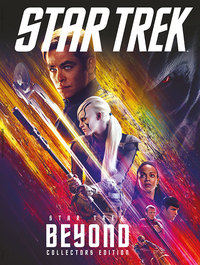 Star Trek Magazine, årg. 22 (2016)