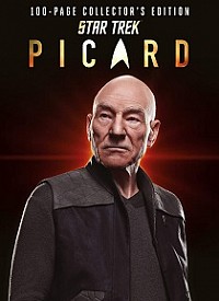 Star Trek: Picard - Official Collector's Edition