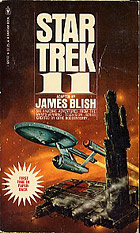 Star Trek 11