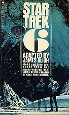 Star Trek 6