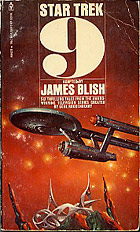 Star Trek 9