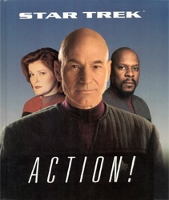 Star Trek: Action!