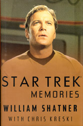 Star Trek Memories