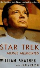 Star Trek Movie Memories