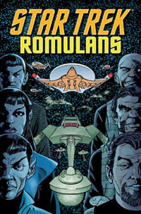 Star Trek: Romulans