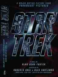 Star Trek XI: The Novel