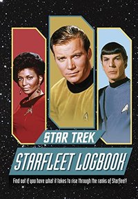 Starfleet logbook