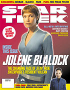 Star Trek Magazine, årg. 10 (2004)
