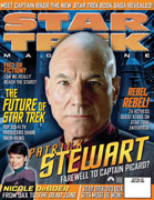Star Trek Magazine, årg. 11 (2005)