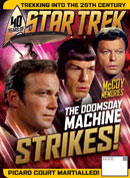 Star Trek Magazine, årg. 13 (2007)