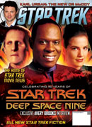 Star Trek Magazine, årg. 14 (2008)
