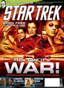 Star Trek Magazine, årg. 16 (2010)