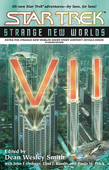 Strange New Worlds VII