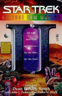 Strange New Worlds II