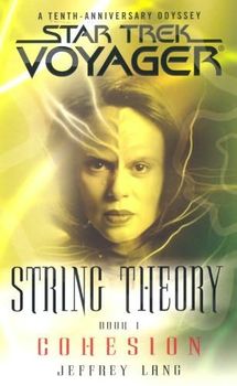 String Theory #1: Cohesion
