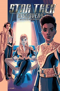 Succession (omnibus)