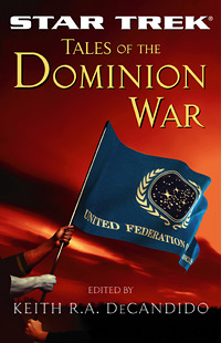 Tales of the Dominion War