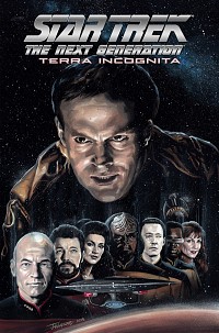 Terra Incognita