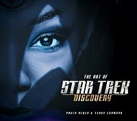 The Art of Star Trek: Discovery
