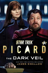 The Dark Veil (Picard #2)