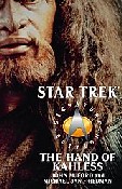 The Hand of Kahless