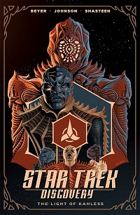 The Light of Kahless
