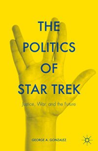 The politics of Star Trek