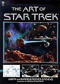 The Art of Star Trek