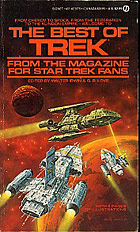 The Best of Trek #1