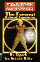 The Ferengi Rules of Acquisition
