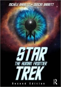 Star Trek: The human frontier