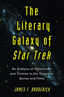 The Literary Galaxy