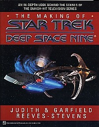 The making of Star Trek: Deep Space Nine