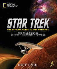Star Trek: The official guide to our universe