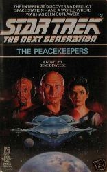 The Peacekeepers