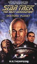 Debtor's Planet