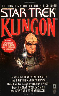 Klingon