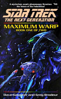 Maximum Warp: Book One