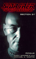 Section 31: Rogue