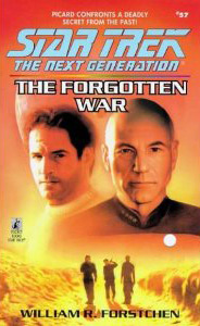 Forgotten War