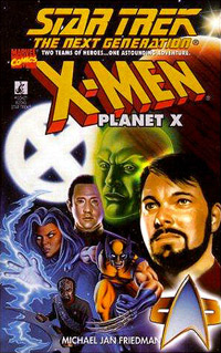 Planet X