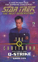 Q-Strike