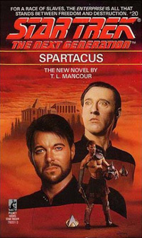 Spartacus