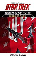 Errand of Fury