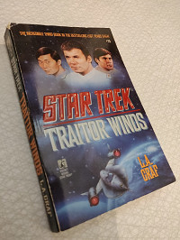 Traitor Winds