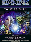 Twist of Faith