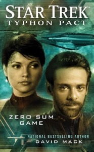 The Typhon Pact #1: Zero Sum Game