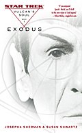 Vulcan's Soul