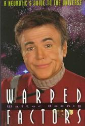 Warped Factors: A Neurotic's Guide to the Universe