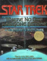 Where No One Has Gone Before